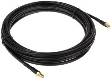 VADS SMA-W/SMA-G-5M 5 m
