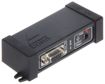 PORTA ANALIZĒTĀJS RS-232 PO RS-485 SNIF-42PORTA ANALIZĒTĀJS RS-232 PO RS-485 SNIF-42