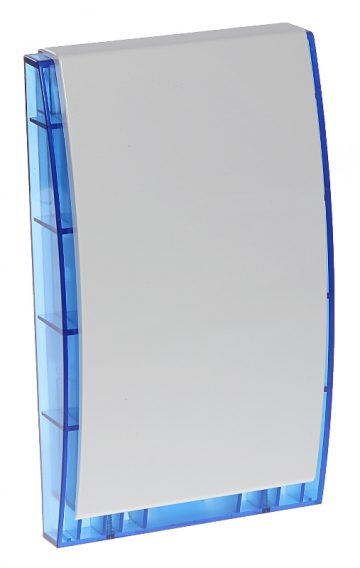 EXTERNAL SIREN SP-4002-BL SATEL