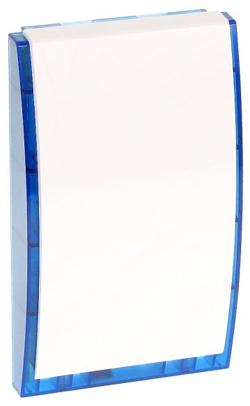 ВНЕШНЯЯ СИРЕНА SP-4006-BL SATEL