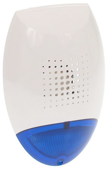 ĀRĒJĀ SIRĒNA SP-500-BL SATEL