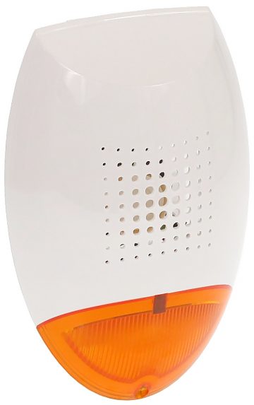 Внешняя сирена SP-500-O SATEL
