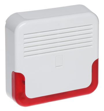 ĀRĒJĀ SIRĒNA SP-6500-R SATELĀRĒJĀ SIRĒNA SP-6500-R SATEL