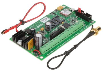 Модуль связи GSM/GPRS SR-806ZJ PRONAL