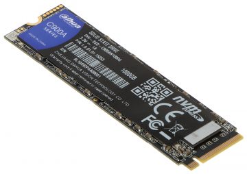 SSD DRIVE SSD-C900AN1000G 1 TB M.2 PCIe DAHUA