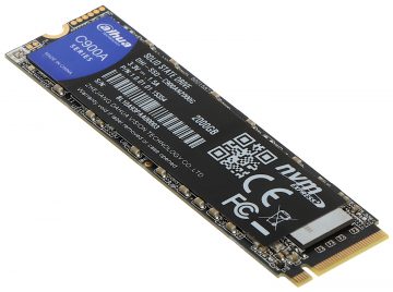 SSD-накопитель SSD-C900AN2000G 2 ТБ M.2 PCIe DAHUA SSD-накопитель SSD-C900AN2000G 2 ТБ M.2 PCIe DAHUA