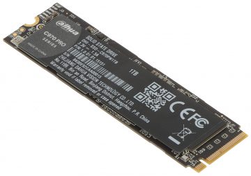 SSD DRIVE SSD-C970PN1TB 1 TB M.2 PCIe DAHUA