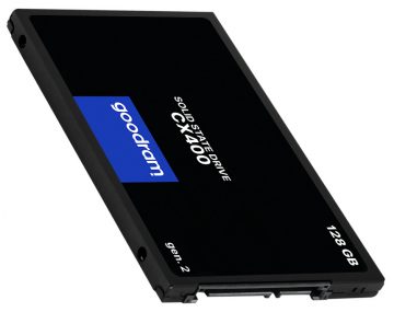 DISKS SSD SSD-CX400-G2-128 128 GB 2.5 