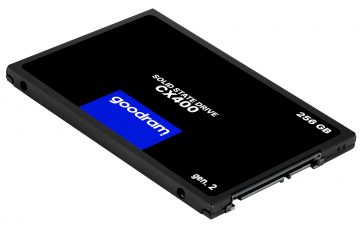DISKS SSD SSD-CX400-G2-256 256 GB 2.5 