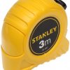 MĒRLENTE ST-0-30-487 3 m STANLEY
