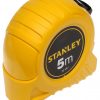 MĒRLENTE ST-0-30-497 5 m STANLEY