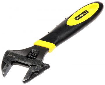 REGULĒJAMA ATSLĒGA ST-0-90-947 26 mm STANLEY