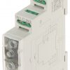 DUAL SMART SWITCH SWITCHBOX-D-DIN/BLEBOX Wi-Fi, 230 V AC