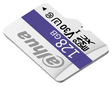 ATMIŅAS KARTE TF-C100/128GB microSD UHS-I, SDXC 128 GB DAHUA