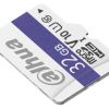 ATMIŅAS KARTE TF-C100/32GB microSD UHS-I, SDHC 32 GB DAHUA