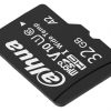 ATMIŅAS KARTE TF-W100-32GB microSD UHS-I, SDHC 32 GB DAHUA