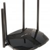 ROUTER TL-MERC-MR70X Wi-Fi 6 2.4 GHz, 5 GHz 1201 Mbps + 574 Mbps TP-LINK / MERCUSYS