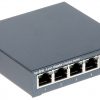 SWITCH   TL-SG105 5-PORTU TP-LINK