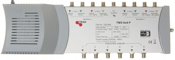 MULTISWITCH TMS-9/6 9 IEEJAS/6 IZEJAS TRIAX