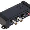 VIDEO-AUDIO TRANSFORMATORS TR-2P+2AU