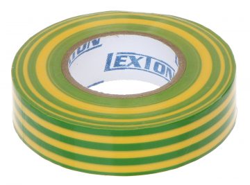 INSULATION TAPE TS-IZOL/25-YG