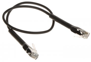 PATCHCORD UC-PATCH-0.3M-RJ45-BK 0.3 m UBIQUITIPATCHCORD UC-PATCH-0.3M-RJ45-BK 0.3 m UBIQUITI