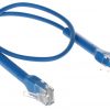 PATCHCORD UC-PATCH-0.3M-RJ45-BL 0.3 m UBIQUITI