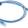 PATCHCORD UC-PATCH-1M-RJ45-BL 1.0 m UBIQUITI