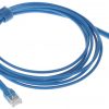 PATCHCORD UC-PATCH-3M-RJ45-BL 3.0 m UBIQUITI