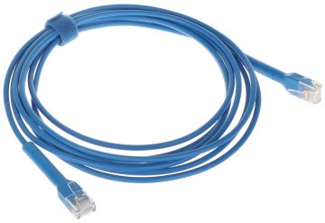 PATCHCORD UC-PATCH-3M-RJ45-BL 3.0 m UBIQUITIPATCHCORD UC-PATCH-3M-RJ45-BL 3.0 m UBIQUITI