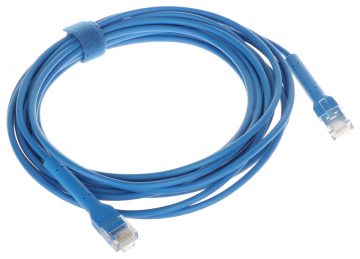 PATCHCORD UC-PATCH-5M-RJ45-BL 5.0 m UBIQUITIPATCHCORD UC-PATCH-5M-RJ45-BL 5.0 m UBIQUITI