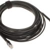 PATCHCORD UC-PATCH-8M-RJ45-BK 8.0 m UBIQUITI