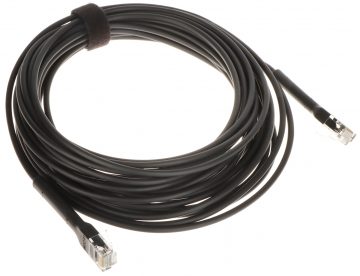 PATCHCORD UC-PATCH-8M-RJ45-BK 8.0 m UBIQUITI