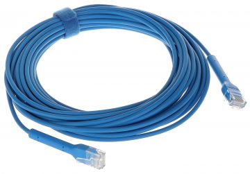 PATCHCORD UC-PATCH-8M-RJ45-BL 8.0 m UBIQUITIPATCHCORD UC-PATCH-8M-RJ45-BL 8.0 m UBIQUITI