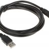 VADS USB-A/USB-B-1.8M 1.8 m