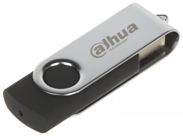 ZIBATMIŅA USB-U116-20-16GB 16 GB USB 2.0 DAHUA ZIBATMIŅA USB-U116-20-16GB 16 GB USB 2.0 DAHUA