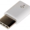 ADAPTERIS USB-W-C/USB-G-MICRO