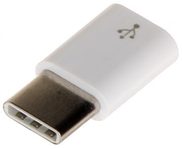 ADAPTERIS USB-W-C/USB-G-MICROADAPTERIS USB-W-C/USB-G-MICRO
