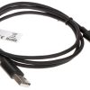 VADS USB-W-C/USB-W-1M/B 1.0 m