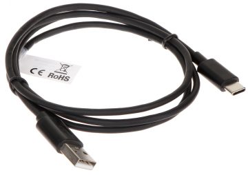 VADS USB-W-C/USB-W-1M/B 1.0 mVADS USB-W-C/USB-W-1M/B 1.0 m