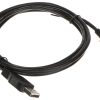 VADS USB-W-MICRO/USB-1.5M 1.5 m