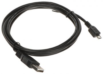 VADS USB-W-MICRO/USB-1.5M 1.5 m