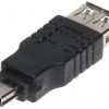 ADAPTERIS USB-W-MINI/USB-G