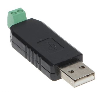PĀRVEIDOTĀJS USB/RS485