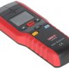KABEĻU, METĀLA UN KOKA DETEKTORS ZEM SPRIEGUMA UT-387B UNI-T