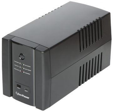 UPS AKUMULATORS UT2200EG-FR/UPS 2200 VA CyberPower