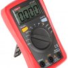 UNIVERSĀLAIS MĒRĪTĀJS UT-33A+ UNI-T