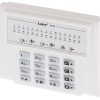 SIGNĀLA VADĪBAS PANEĻA TASTATŪRA VERSA-LED-GR SATEL