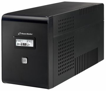 UPS AKUMULATORS VI-2000/LCD 2000 VA