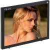 MONITORS VGA, 2XVIDEO, HDMI, AUDIO, TĀLVADĪBAS PULTS VMT-155M 15 " VILUX